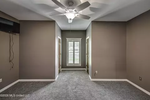 Bedroom - 210 Sandpiper Rd, Brandon, MS 39047 photo 1 of 3