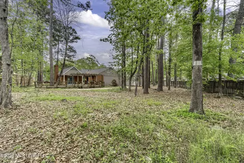 Exterior - 210 Sandpiper Rd, Brandon, MS 39047 photo 5 of 6