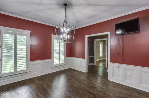 Dining - 210 Sandpiper Rd, Brandon, MS 39047 photo 1 of 1
