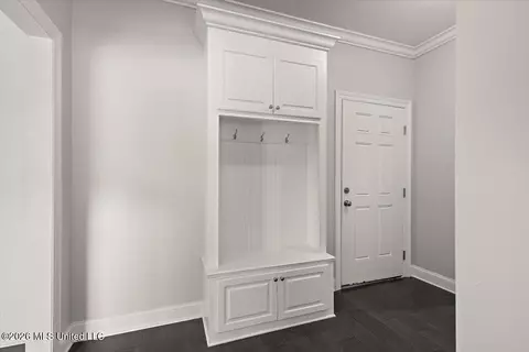 Entry Way - 169 Falls Xing, Madison, MS 39110 photo 5 of 5