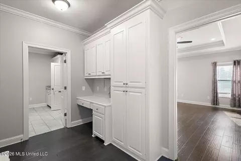 Entry Way - 169 Falls Xing, Madison, MS 39110 photo 4 of 5