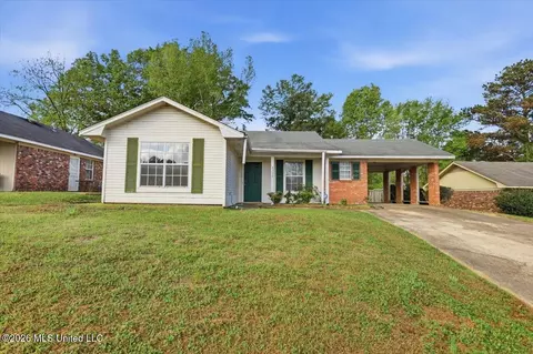 4336 Cypress Dr, Jackson, MS 39212