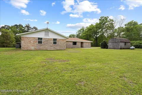 Exterior - 685 Big 4 Rd, Wiggins, MS 39577 photo 3 of 3