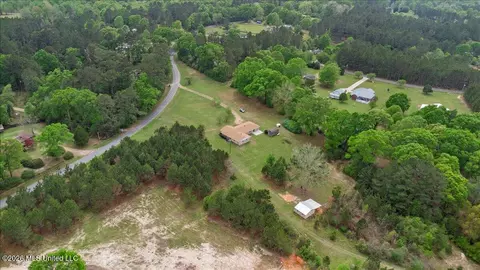 View/Area - 685 Big 4 Rd, Wiggins, MS 39577 photo 8 of 8