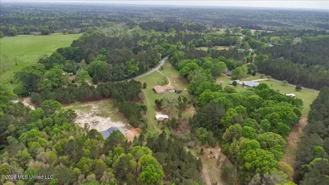 View/Area - 685 Big 4 Rd, Wiggins, MS 39577 photo 5 of 8