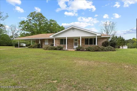 Other - 685 Big 4 Rd, Wiggins, MS 39577 photo 3 of 11