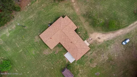 View/Area - 685 Big 4 Rd, Wiggins, MS 39577 photo 2 of 8