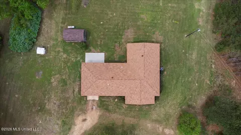 View/Area - 685 Big 4 Rd, Wiggins, MS 39577 photo 1 of 8