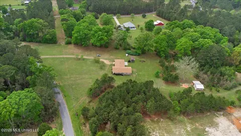 View/Area - 685 Big 4 Rd, Wiggins, MS 39577 photo 7 of 8