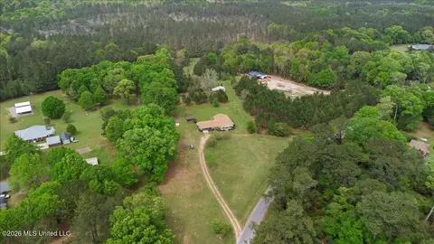 View/Area - 685 Big 4 Rd, Wiggins, MS 39577 photo 3 of 8