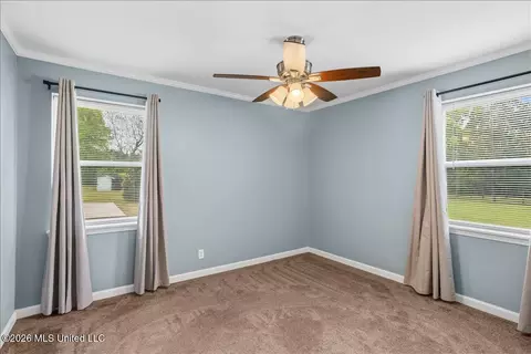 Bedroom - 685 Big 4 Rd, Wiggins, MS 39577 photo 1 of 13