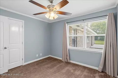 Bedroom - 685 Big 4 Rd, Wiggins, MS 39577 photo 13 of 13