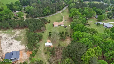 View/Area - 685 Big 4 Rd, Wiggins, MS 39577 photo 4 of 8