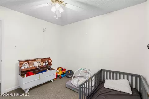 Bedroom - 9233 Mississippi 613, Lucedale, MS 39452 photo 8 of 8