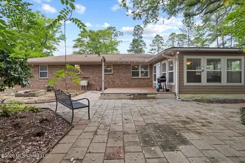 Exterior - 9233 Mississippi 613, Lucedale, MS 39452 photo 1 of 6