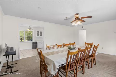 Dining - 9233 Mississippi 613, Lucedale, MS 39452 photo 5 of 5