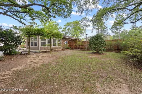 Exterior - 9233 Mississippi 613, Lucedale, MS 39452 photo 2 of 6