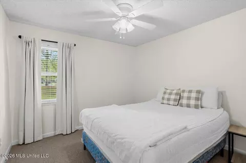 Bedroom - 9233 Mississippi 613, Lucedale, MS 39452 photo 1 of 8