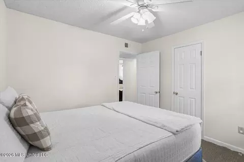 Bedroom - 9233 Mississippi 613, Lucedale, MS 39452 photo 3 of 8