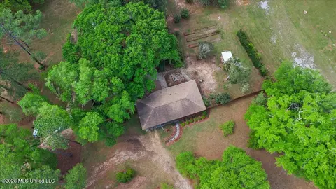 Exterior - 9233 Mississippi 613, Lucedale, MS 39452 photo 6 of 6