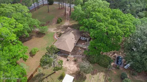 View/Area - 9233 Mississippi 613, Lucedale, MS 39452 photo 5 of 7