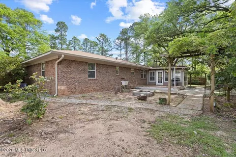 Exterior - 9233 Mississippi 613, Lucedale, MS 39452 photo 4 of 6