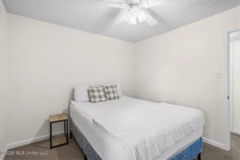 Bedroom - 9233 Mississippi 613, Lucedale, MS 39452 photo 2 of 8