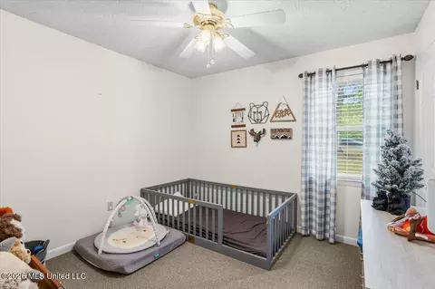 Bedroom - 9233 Mississippi 613, Lucedale, MS 39452 photo 7 of 8