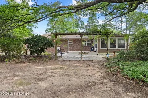 Exterior - 9233 Mississippi 613, Lucedale, MS 39452 photo 5 of 6