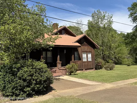 Other - 1089 Wells St, Wesson, MS 39191 photo 1 of 6