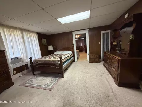 Bedroom - 1089 Wells St, Wesson, MS 39191 photo 1 of 3