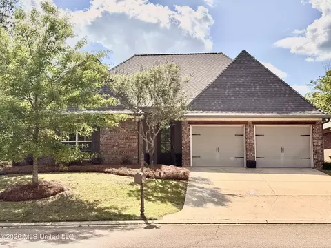 3 Enclave Cir, Ridgeland, MS 39157