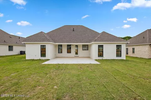 Exterior - 557 Lavender Way, Canton, MS 39046 photo 7 of 7