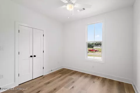 Bedroom - 557 Lavender Way, Canton, MS 39046 photo 4 of 5