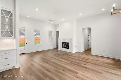 Living - 557 Lavender Way, Canton, MS 39046 photo 2 of 2