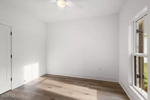 Bedroom - 557 Lavender Way, Canton, MS 39046 photo 5 of 5