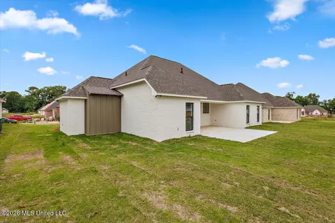 Exterior - 557 Lavender Way, Canton, MS 39046 photo 6 of 7