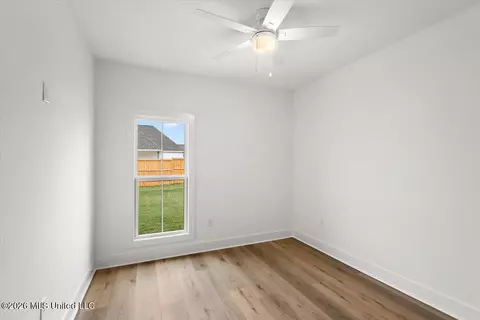 Bedroom - 557 Lavender Way, Canton, MS 39046 photo 3 of 5