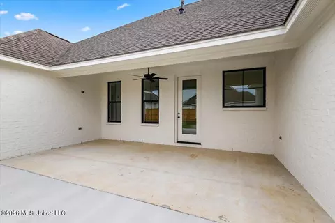 Exterior - 557 Lavender Way, Canton, MS 39046 photo 4 of 7