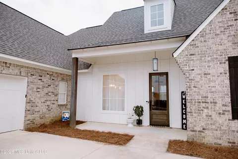 Exterior - 209 Ashbury Cv, Canton, MS 39046 photo 4 of 4