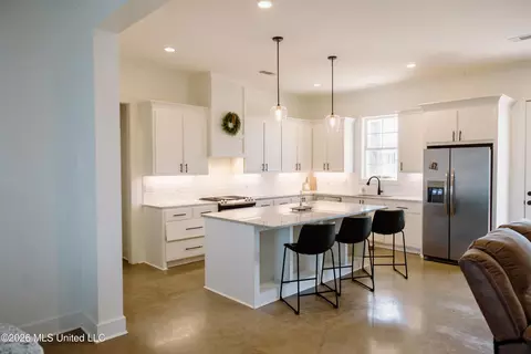 Kitchen - 209 Ashbury Cv, Canton, MS 39046 photo 1 of 3