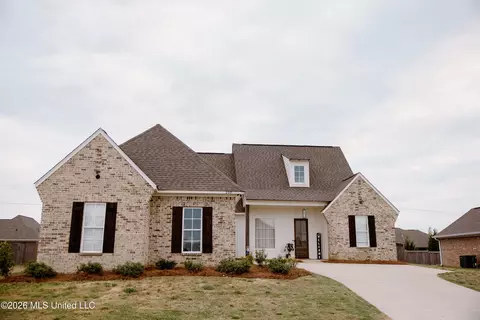 Exterior - 209 Ashbury Cv, Canton, MS 39046 photo 2 of 4