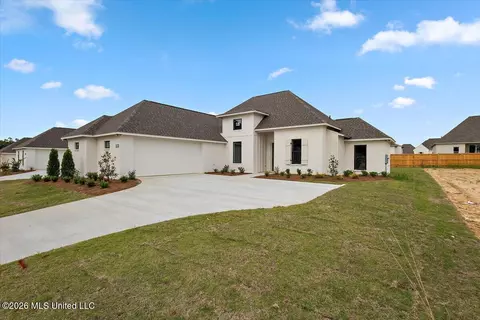 553 Lavender Way, Canton, MS 39046