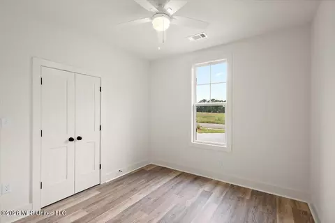 Bedroom - 553 Lavender Way, Canton, MS 39046 photo 3 of 3