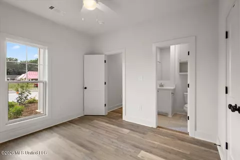 Bedroom - 553 Lavender Way, Canton, MS 39046 photo 2 of 3