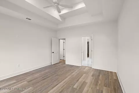 Bedroom - 553 Lavender Way, Canton, MS 39046 photo 1 of 3