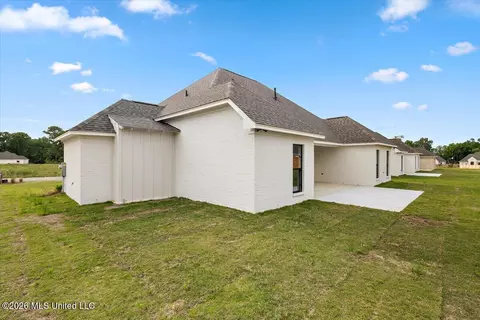 Exterior - 553 Lavender Way, Canton, MS 39046 photo 3 of 6