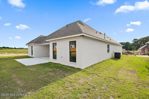 Exterior - 553 Lavender Way, Canton, MS 39046 photo 6 of 6