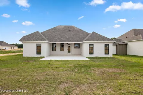 Exterior - 553 Lavender Way, Canton, MS 39046 photo 5 of 6