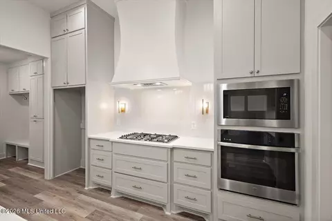 Kitchen - 553 Lavender Way, Canton, MS 39046 photo 1 of 2